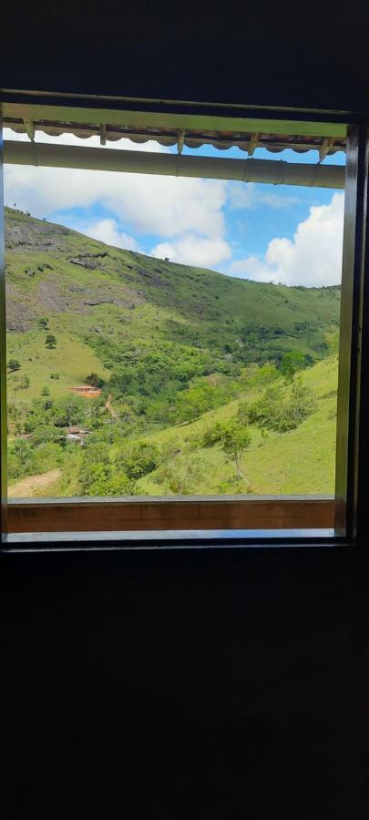 Eco Flat 314 - Hotel Fazenda Pedra Do Rodeadoro Bonito  Exterior photo