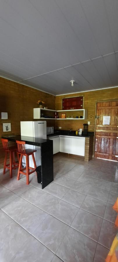 Eco Flat 314 - Hotel Fazenda Pedra Do Rodeadoro Bonito  Exterior photo
