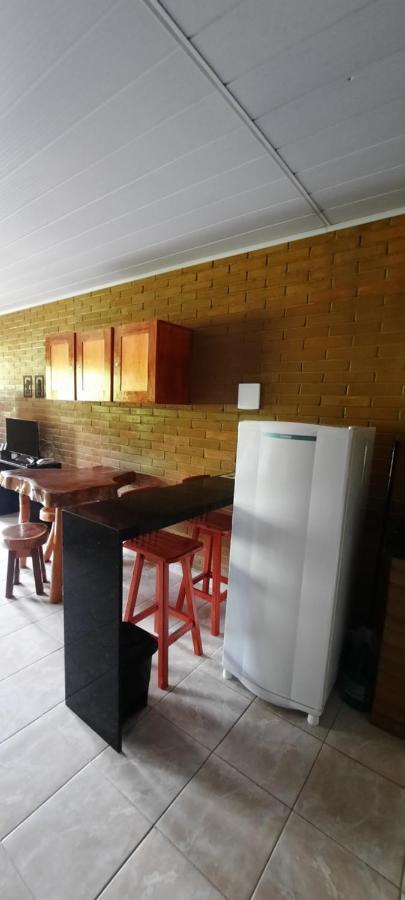 Eco Flat 314 - Hotel Fazenda Pedra Do Rodeadoro Bonito  Exterior photo